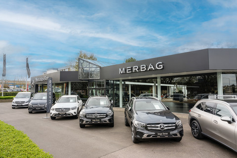 Merbag Trier GmbH